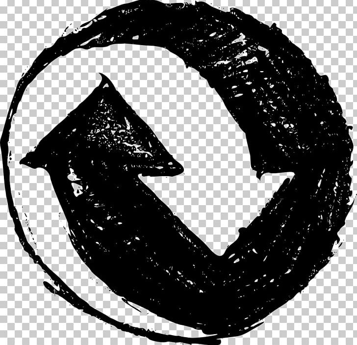 Recycling Symbol Drawing PNG, Clipart, Black And White, Circle, Computer Icons, Drawing, Encapsulated Postscript Free PNG Download