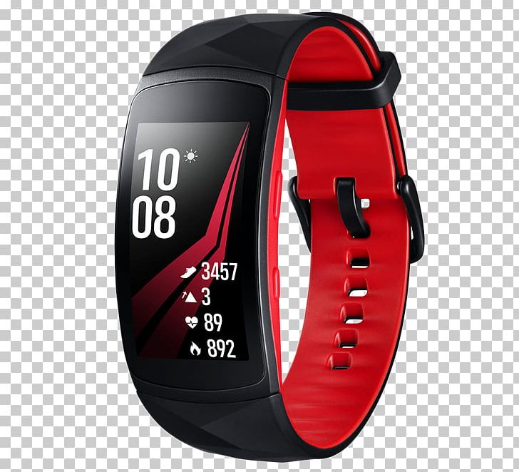 Samsung Gear Fit2 Pro Samsung Galaxy Gear Smartwatch PNG, Clipart, Accessories, Activity Tracker, Brand, Hardware, Pro Free PNG Download