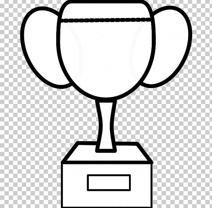Trophy PNG, Clipart, Area, Award, Black And White, Clip, Computer Icons Free PNG Download