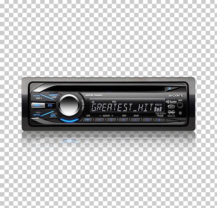 Vehicle Audio Sony CDX-GT34W Car CD Receiver Xplod Car Stereo Sony Steering Wheel RC Button Connector PNG, Clipart, Audio Receiver, Compact Disc, Electrical Wires Cable, Electronics, Logos Free PNG Download