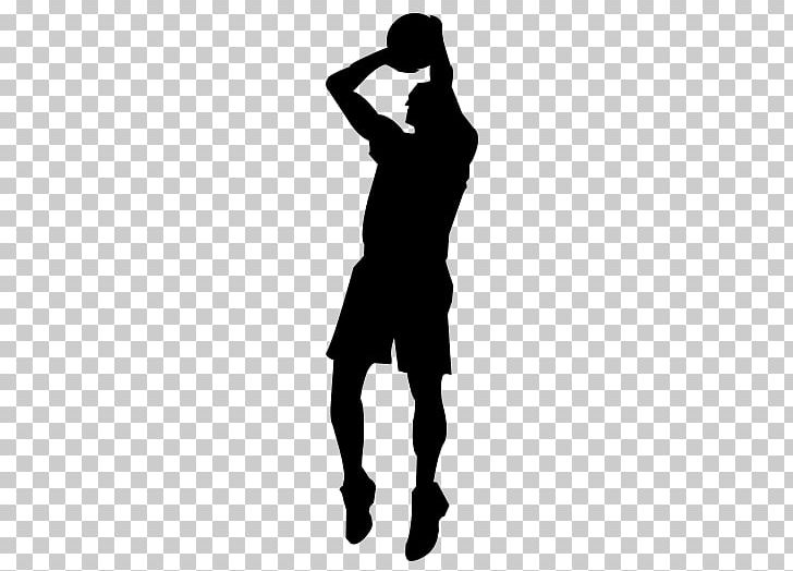 Wall Decal Sticker Basketball PNG, Clipart, Adhesive, Arm, Basketball, Basketball Player, Black Free PNG Download