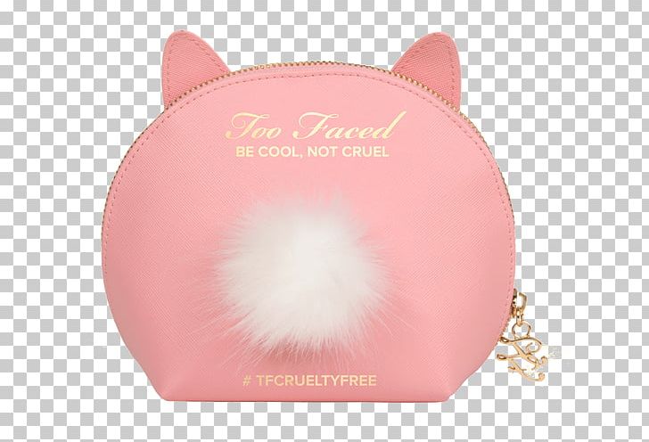 Cruelty-free Cosmetics Bag Too Faced Sweet Peach Eye Shadow PNG, Clipart, Accessories, Bag, Beauty, Cosmetics, Crueltyfree Free PNG Download