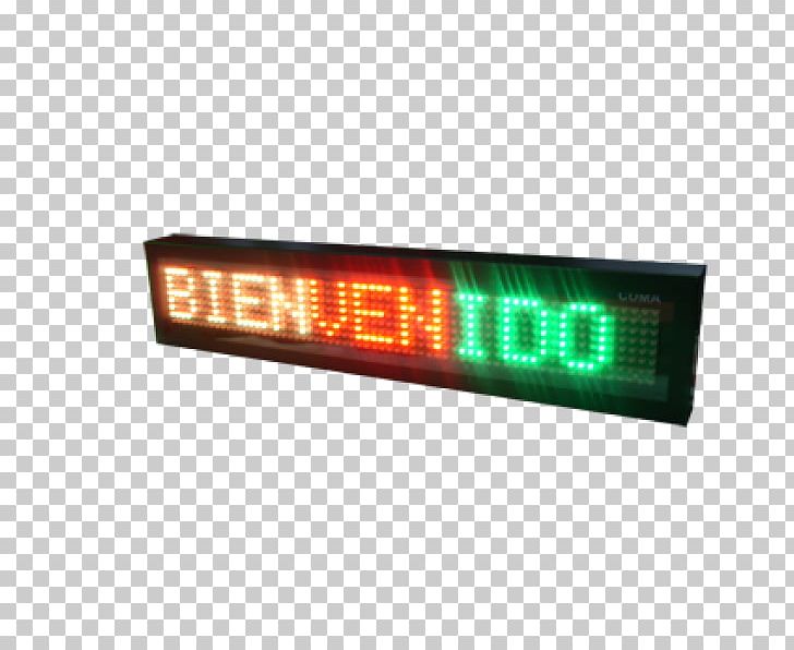LED Display Text Light-emitting Diode Display Device Information PNG, Clipart, Advertising, Calendar, Cuma, Customer, Display Device Free PNG Download