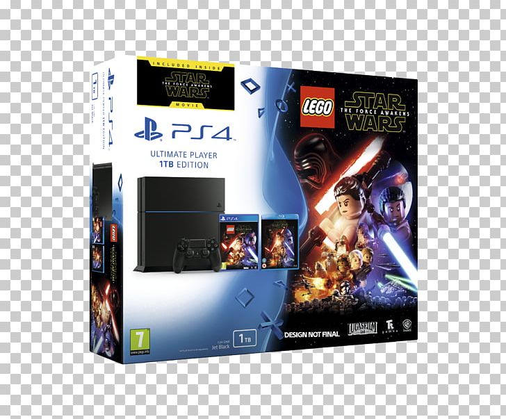 Lego Star Wars: The Force Awakens PlayStation 4 PlayStation 3 Blu-ray Disc Video Game PNG, Clipart, Bluray Disc, Dvd, Electronic Device, Electronics, Fantasy Free PNG Download