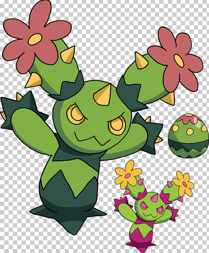 Maractus Pokémon Types Pokédex Cacnea PNG, Clipart, Ampharos, Amphibian, Artwork, Dunsparce, Fictional Character Free PNG Download