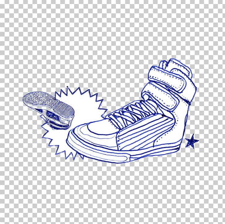 Shoe Walking Sneakers Sport PNG, Clipart, Angle, Area, Arm, Art, Blue Free PNG Download