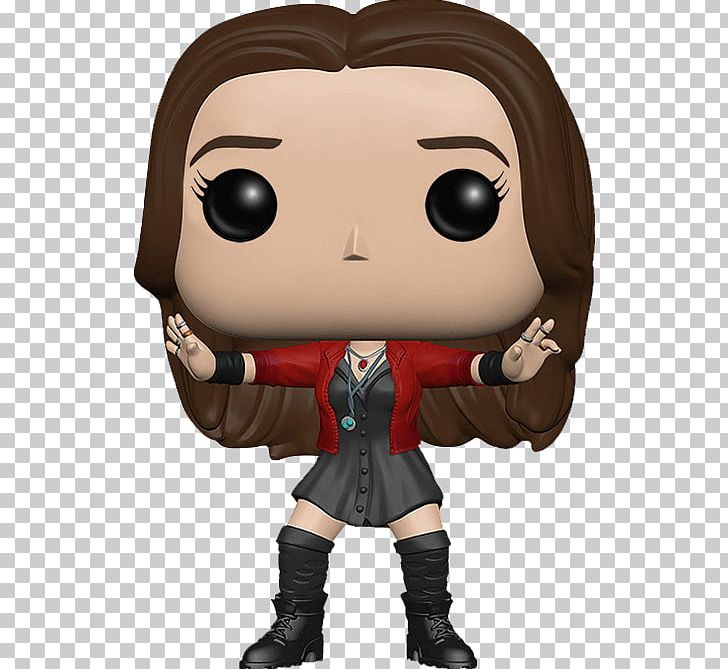 Wanda Maximoff Ultron Vision Iron Man Funko PNG, Clipart, Action Toy Figures, Avengers Age Of Ultron, Avengers Infinity War, Bobblehead, Cartoon Free PNG Download