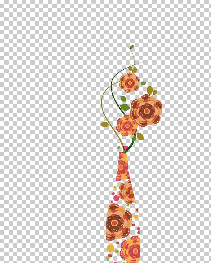 Watercolor Painting Vase Illustration PNG, Clipart, Abstract, Cartoon, Creative Work, Decoration, Exquisite Free PNG Download