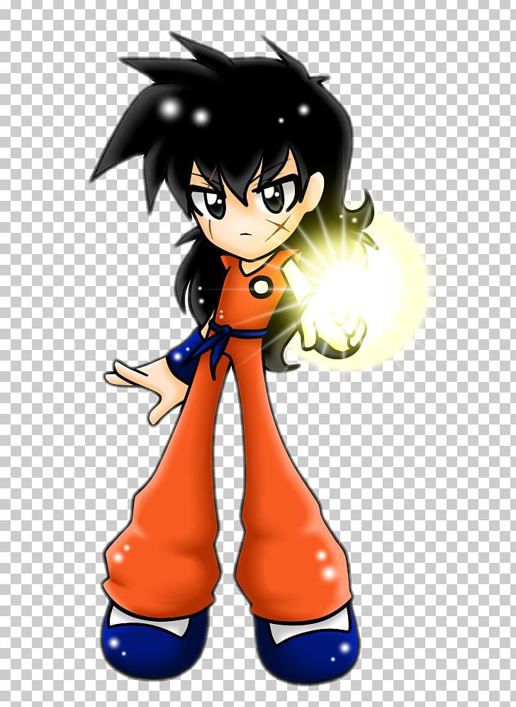 Yamcha Goku Drawing Cell Dragon Ball PNG, Clipart, Action Figure, Anime, Art, Black Hair, Cartoon Free PNG Download
