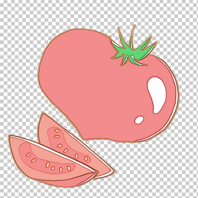 Strawberry PNG, Clipart, Apple, Fresh Vegetable, Paint, Pink M, Strawberry Free PNG Download
