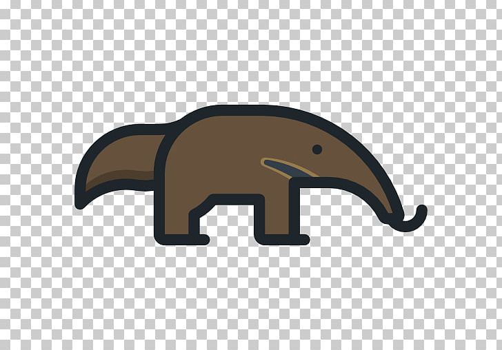 Anteater Rhinoceros PNG, Clipart, Animal, Animal Figure, Anteater, Carnivoran, Computer Icons Free PNG Download