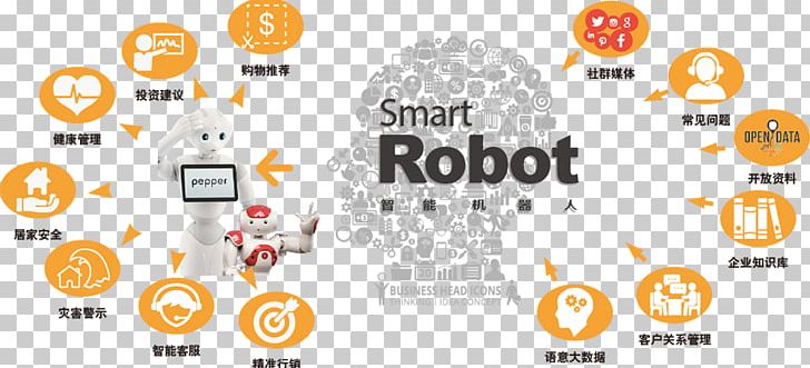 Artificial Intelligence Robot Natural-language Processing Machine Learning Technology PNG, Clipart, Artificial Intelligence, Brand, Circle, Communication, Data Free PNG Download