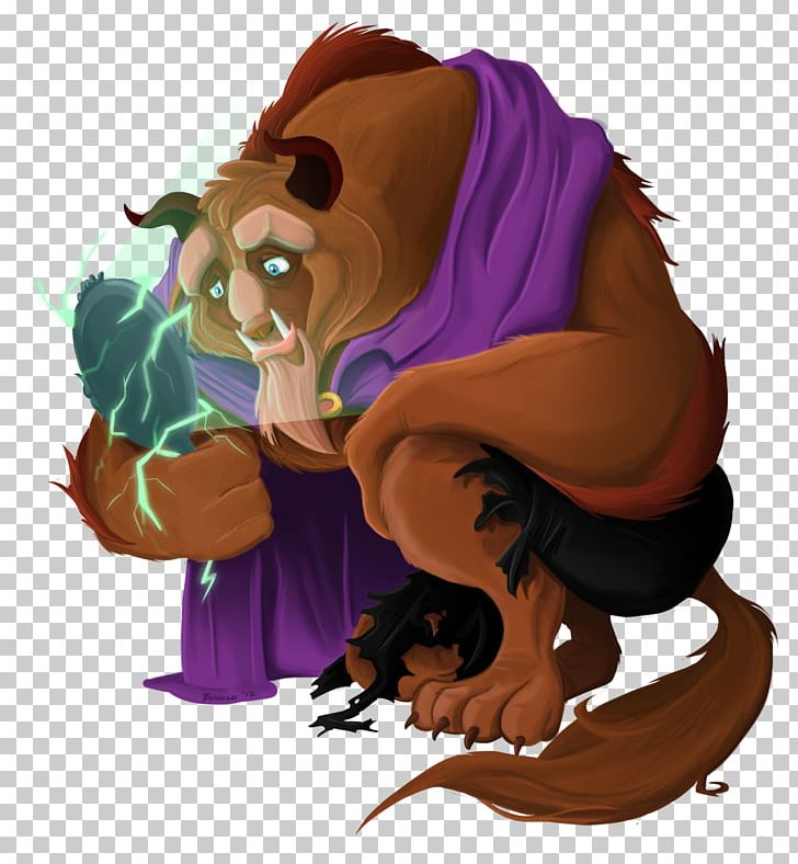 Beast Belle Cartoon Comics Comic Book PNG, Clipart, Animation, Art, Bear, Beast, Beauty And The Beast Free PNG Download