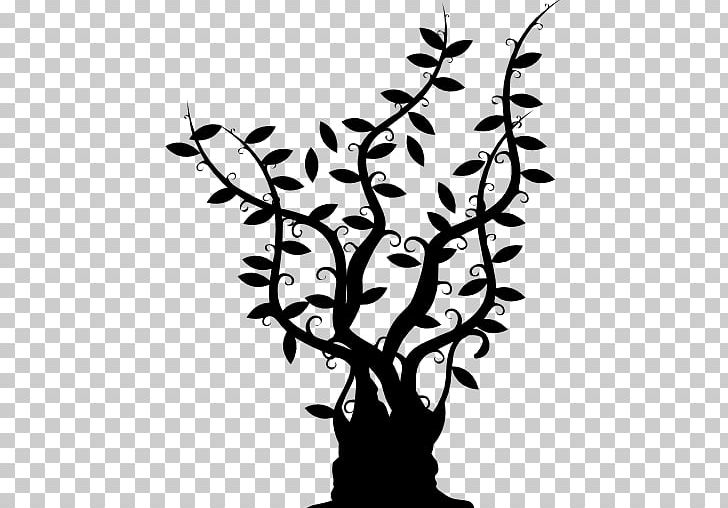 Branch Tree Trunk Leaf Wood PNG, Clipart, Black And White, Branch, Computer Icons, Fig Trees, Flora Free PNG Download
