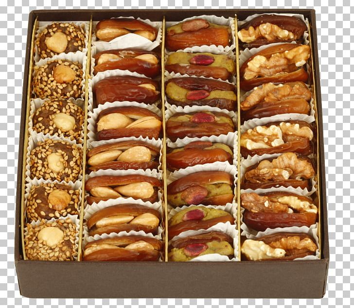 Danish Pastry Petit Four Dates Dried Fruit Dessert PNG, Clipart, Almond, Apricot, Auglis, Baked Goods, Cooking Free PNG Download