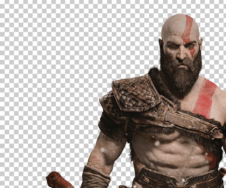 God Of War III God Of War: Ghost Of Sparta PlayStation 4 Kratos PNG, Clipart, Actionadventure Game, Atreus, Facial Hair, Gameplay, Gaming Free PNG Download