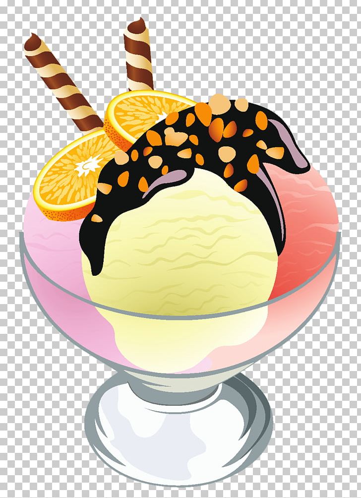 Ice Cream Cones Sundae Chocolate Ice Cream PNG, Clipart, Chocolate Ice Cream, Chocolate Ice Cream, Chocolate Syrup, Cream, Cup Free PNG Download