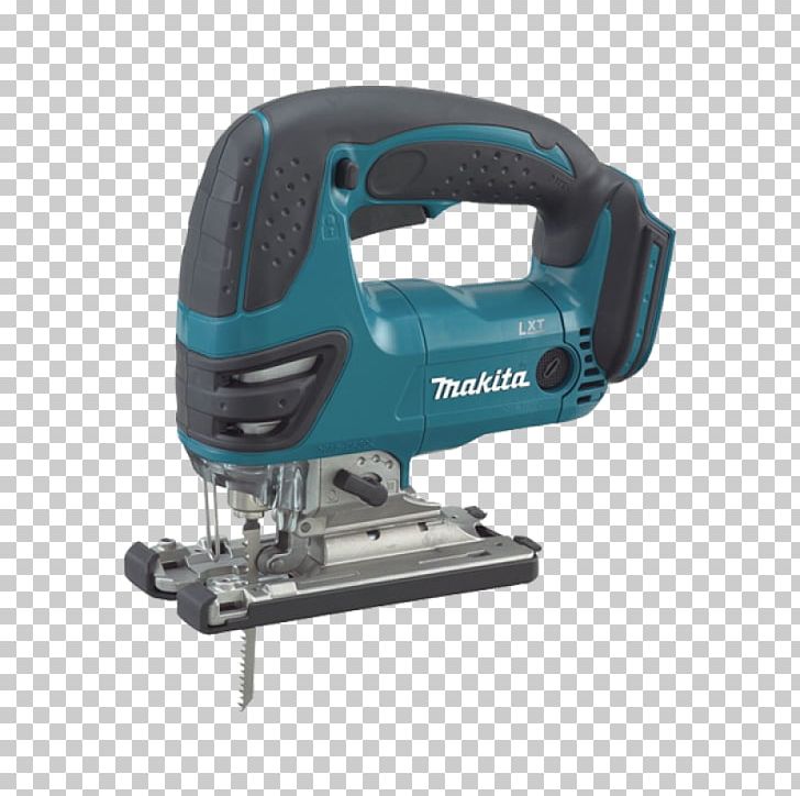 Jigsaw Makita Cordless Power Tool PNG, Clipart, Blade, Cordless, Cutting, Handle, Hardware Free PNG Download