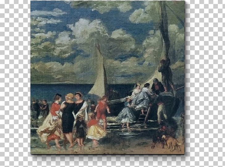 Luncheon Of The Boating Party The Return Of The Boating Party Painter Impressionism Oil Painting PNG, Clipart, Art, Artist, Boat, Canvas, Gustave Caillebotte Free PNG Download