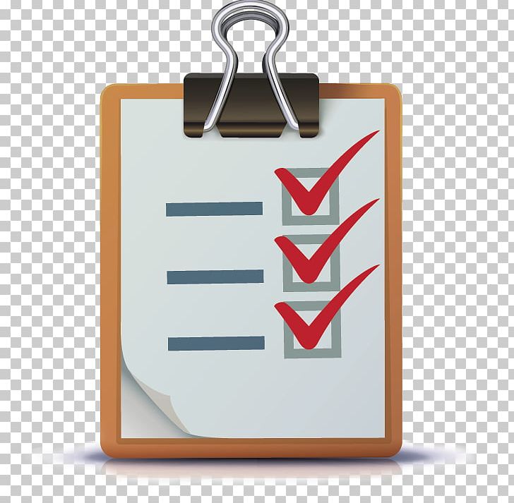 indoor safety checklist clipart