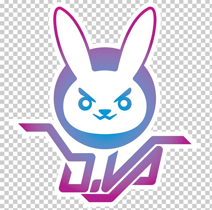 Overwatch Decal D.Va Sticker Die Cutting PNG, Clipart, Area, Brand, Bumper Sticker, Clothing, Decal Free PNG Download