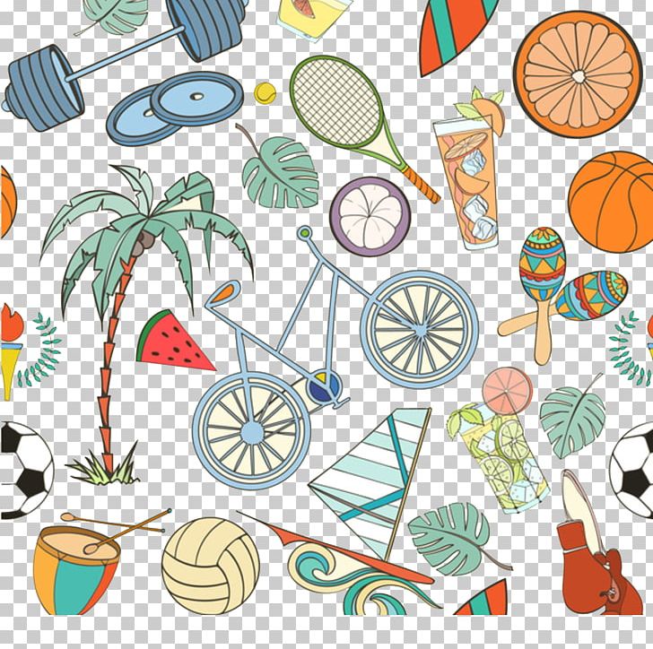 2016 Summer Olympics Championship Basketball Sport Pattern PNG, Clipart, 2016 Summer Olympics, Artwork, Athletic Sports, Ball, Boxing Free PNG Download
