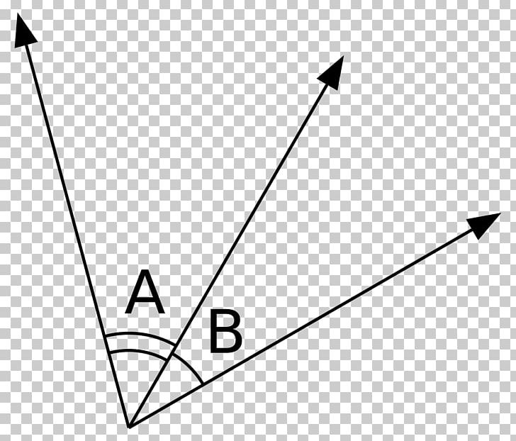 Adjacent Angle Angelu Auzokideak Geometry Vertex PNG, Clipart, Adjacent Angle, Angelu Auzokideak, Angle, Area, Black Free PNG Download