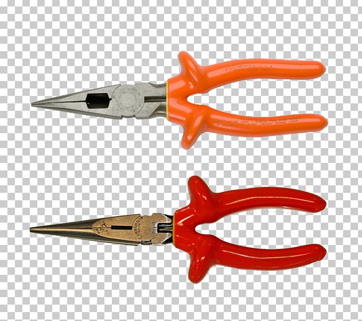 Diagonal Pliers Lineman's Pliers Wire Stripper Needle-nose Pliers PNG, Clipart, Diagonal Pliers, Needle Nose Pliers, Wire Stripper Free PNG Download