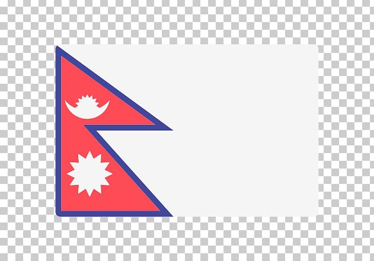 Flag Of Nepal National Flag Flag Of Mexico PNG, Clipart, Angle, Area, Blue, Flag, Flag Of Canada Free PNG Download