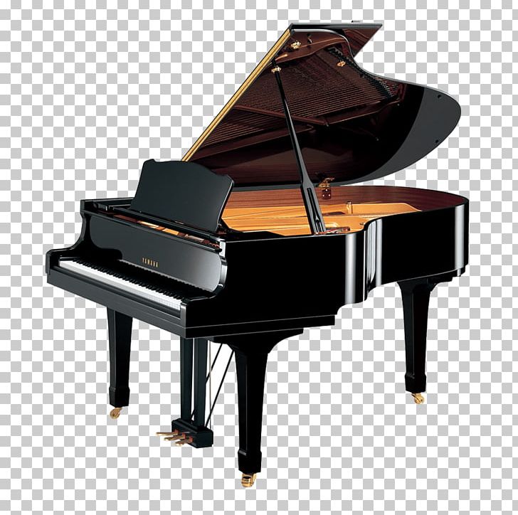 Grand Piano Yamaha Corporation Disklavier Musical Instruments PNG, Clipart, Acoustic Guitar, Bosendorfer, C 3, Digital Piano, Disklavier Free PNG Download