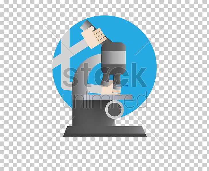 Illustration Graphics Microscope PNG, Clipart, Glass, Graphic Design, Hand, Lens, Microscope Free PNG Download