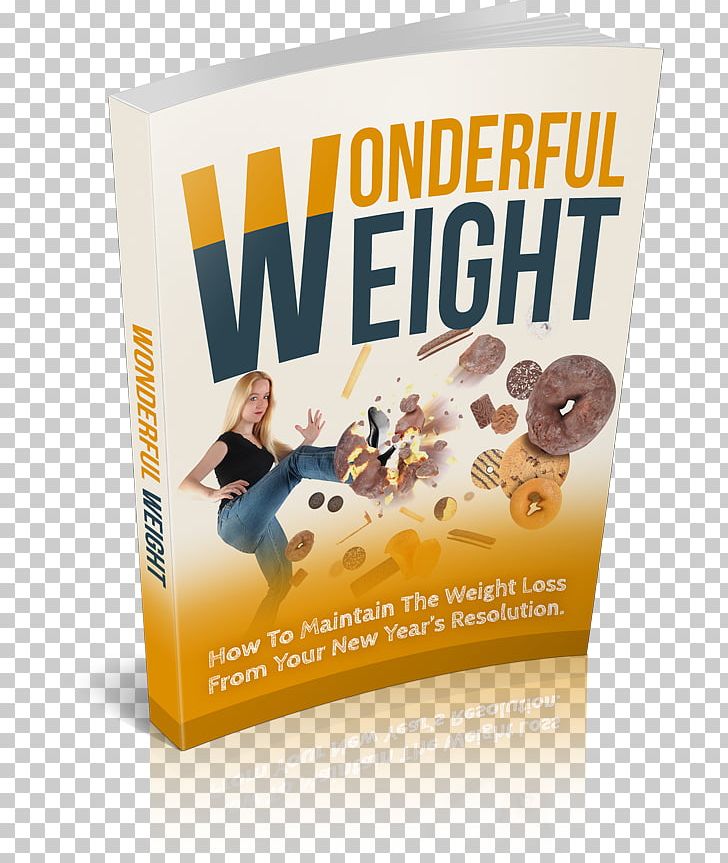 New Year's Resolution Weight Loss E-book PNG, Clipart,  Free PNG Download