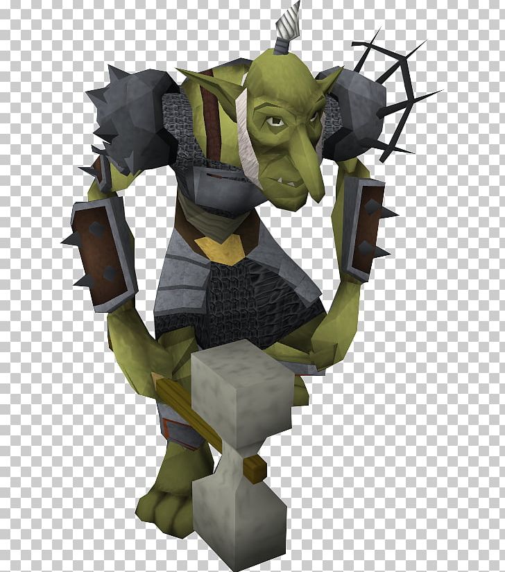 Old School RuneScape Hobgoblin Orc PNG, Clipart, Armour, Asgarnia, Fantasy, Fictional Character, Goblin Free PNG Download