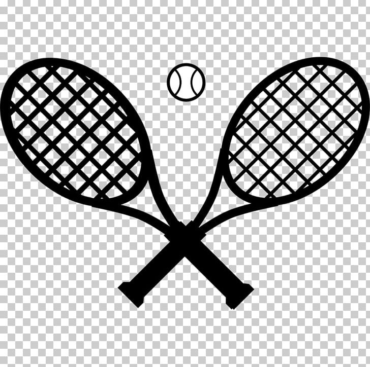 Racket Tennis Ball PNG, Clipart, Ball, Black, Black And White, Black Background, Cir Free PNG Download