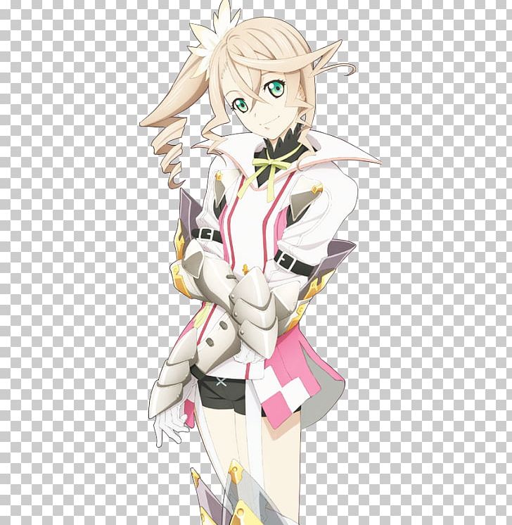 Tales Of Zestiria Tales Of Link Tales Of Symphonia テイルズ オブ リンク Episode 10 PNG, Clipart, Anime, Art, Bandai Namco Entertainment, Cartoon, Character Free PNG Download