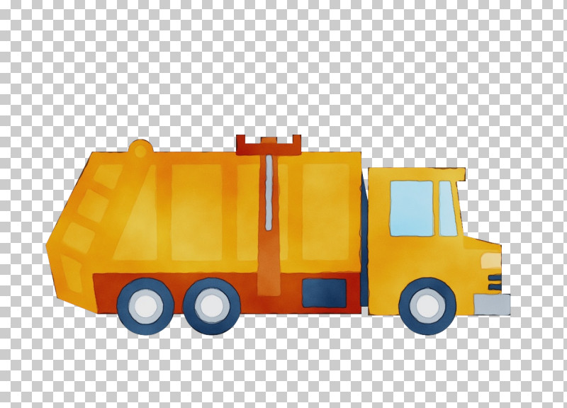 Freight Transport Transport Yellow Cargo PNG, Clipart, Cargo, Freight Transport, Paint, Transport, Watercolor Free PNG Download