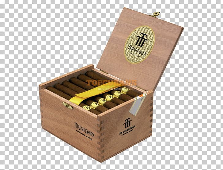 Cigar Trinidad Habanos S.A. Quintero Y Hno PNG, Clipart, Box, Brand, Cigar, Cigar Box, Cuba Free PNG Download