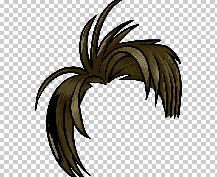 Club Penguin Wig Head Hairstyle PNG, Clipart, Animaatio, Bonnet, Club Penguin, Fictional Character, Flower Free PNG Download