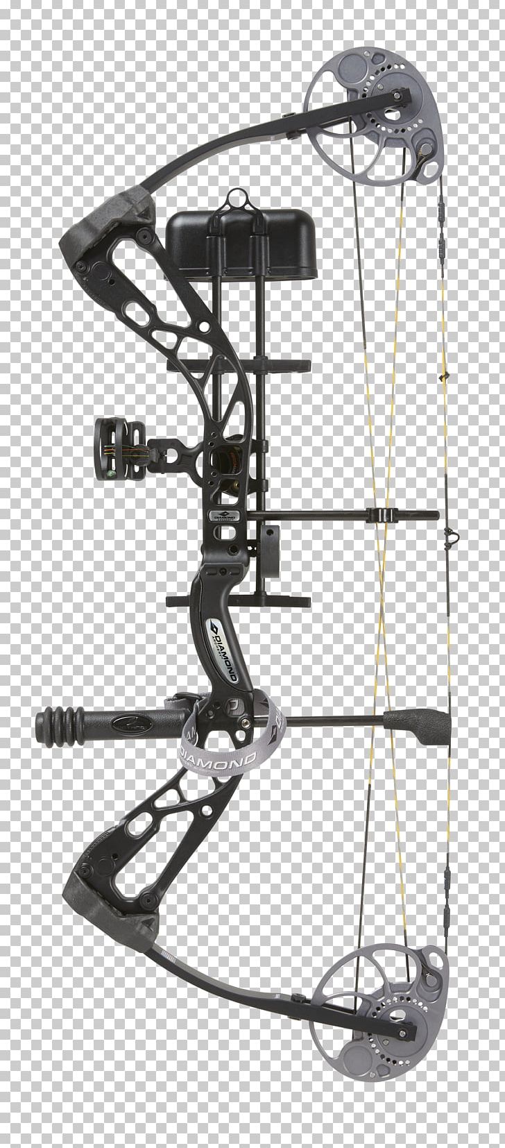 Compound Bows Archery Bow And Arrow Binary Cam Diamond PNG, Clipart, Archery, Binary Cam, Bow And Arrow, Bowfishing, Bullseye Free PNG Download