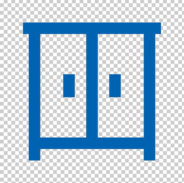 Computer Icons Armoires & Wardrobes Door Closet PNG, Clipart, Angle, Area, Armoires Wardrobes, Blue, Brand Free PNG Download