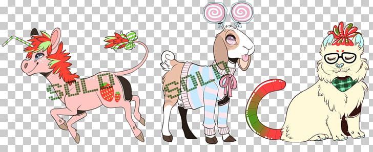 Deer Horse Christmas Ornament PNG, Clipart, Animal, Animal Figure, Art, Cartoon, Character Free PNG Download