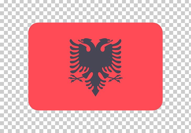 Flag Of Albania National Flag Illustration PNG, Clipart, Albania, Albanian Language, Brand, Flag, Flag Of Albania Free PNG Download