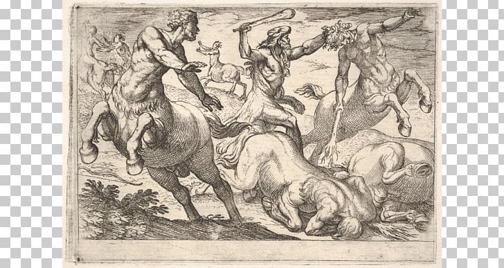 Heracles And Nessus Deianira Centaur Hercules PNG, Clipart, Achelous, Art, Art Museum, Artwork, Black And White Free PNG Download