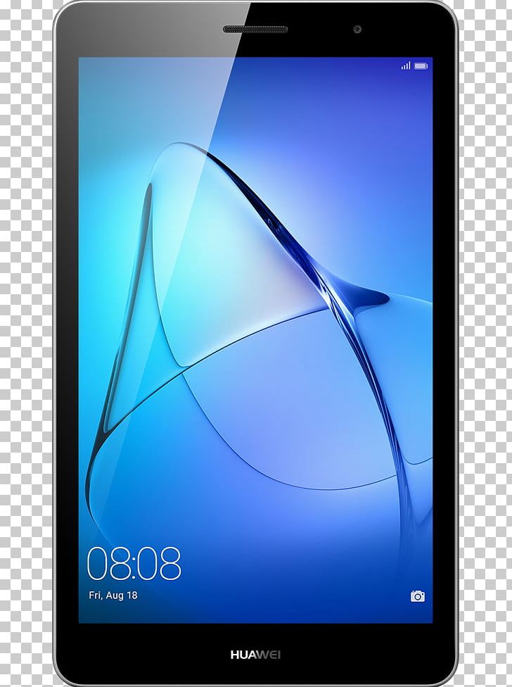 Huawei MediaPad T3 (8) LTE 华为 Android Mobile Phones PNG, Clipart, Android, Cellular Network, Com, Communication Device, Computer Wallpaper Free PNG Download