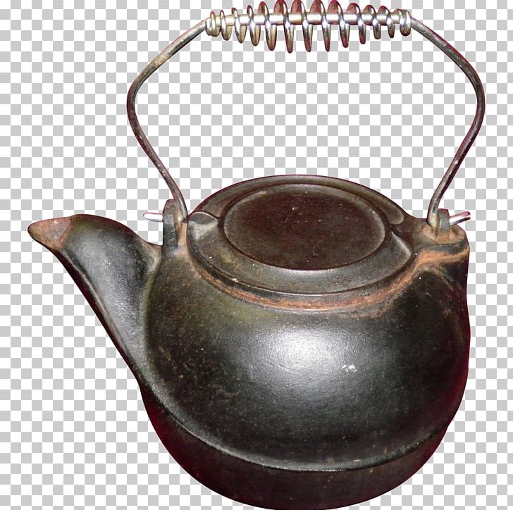 Kettle Teapot Cast-iron Cookware Tableware PNG, Clipart, Antique, Cast Iron, Castiron Cookware, Cauldron, Cooking Ranges Free PNG Download