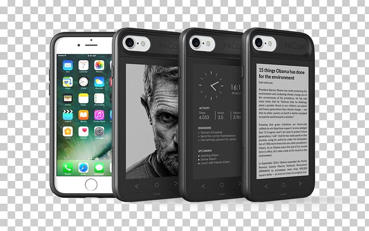 OAXIS InkCase For IPhone 7 PNG, Clipart, Amazon Kindle, Brand, Communication Device, Electronic Device, Electronics Free PNG Download