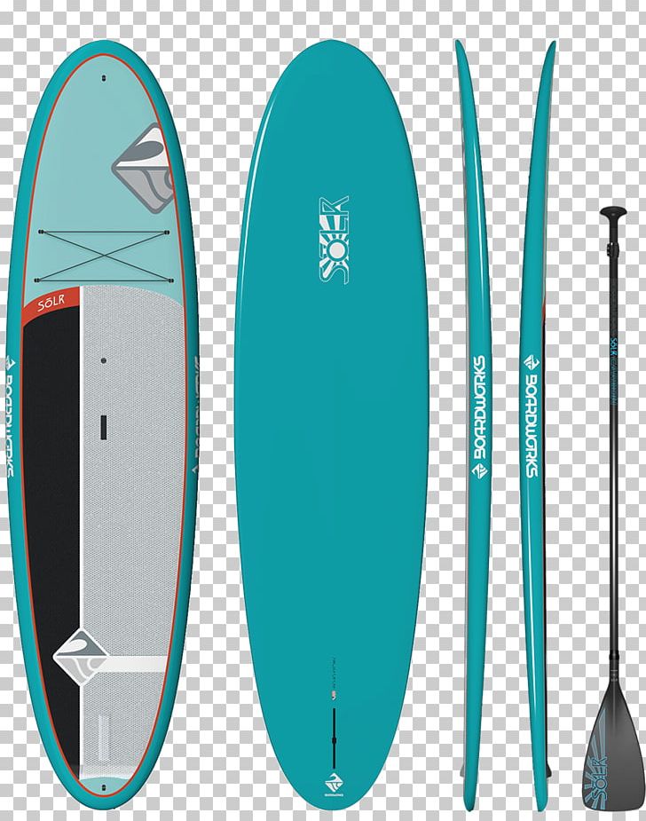 Standup Paddleboarding Boardworks Solr Stand Up Paddle Board With Paddle Boardworks Shubu Solr 10'6 SUP Package Jimmy Styks Paddleboard PNG, Clipart,  Free PNG Download