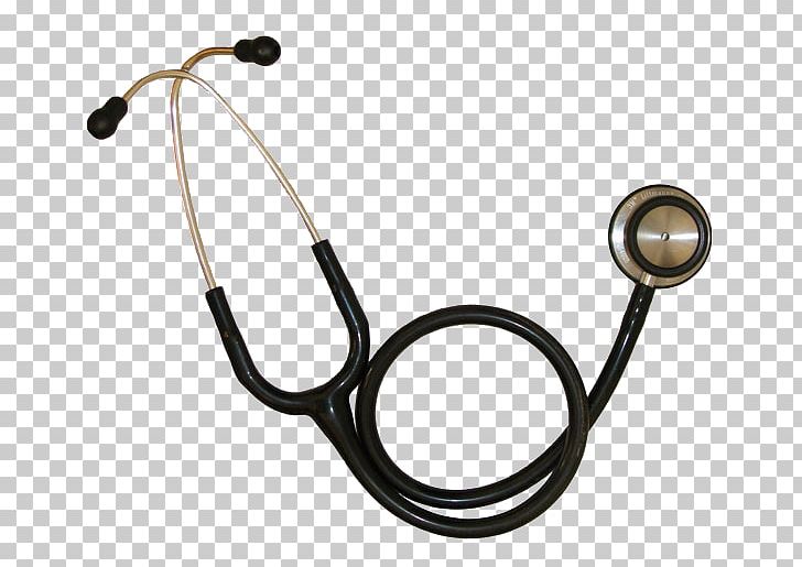 doctor with stethoscope clipart