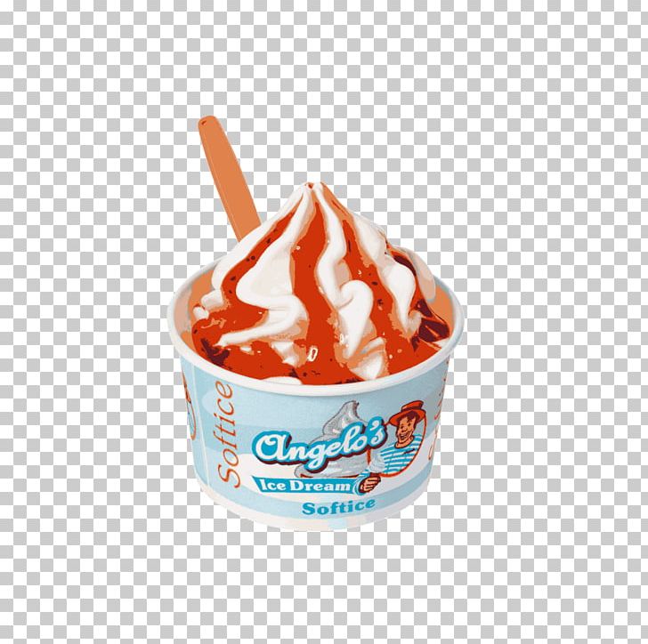 Sundae Ice Cream Gelato Frozen Yogurt Soft Serve PNG, Clipart, Caramel, Cream, Creme Fraiche, Dairy Product, Dessert Free PNG Download
