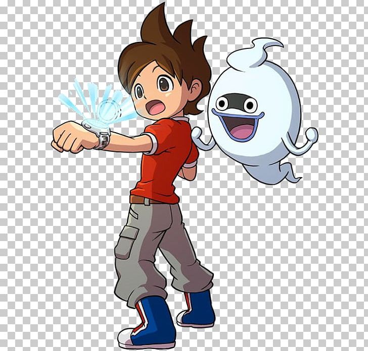 Yo-kai Watch 2 Jibanyan Yōkai Art PNG, Clipart, Art, Art Museum, Boy, Cartoon, Child Free PNG Download